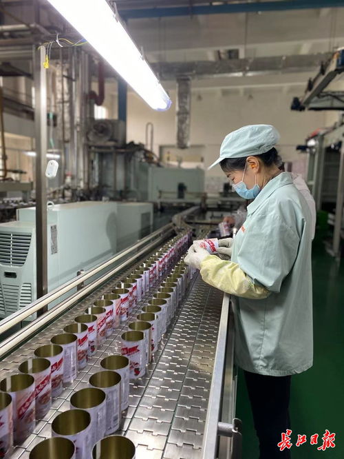 生產線智能化改造 每月新增300萬元產值的成功案例