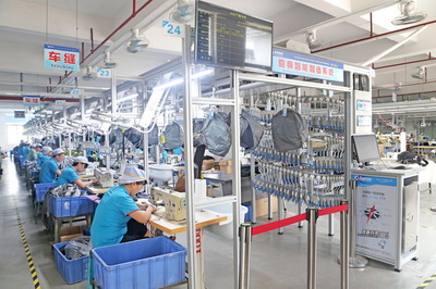 廣東背包貼牌工廠智能化產(chǎn)品哪家強(qiáng)？深度解析與推薦